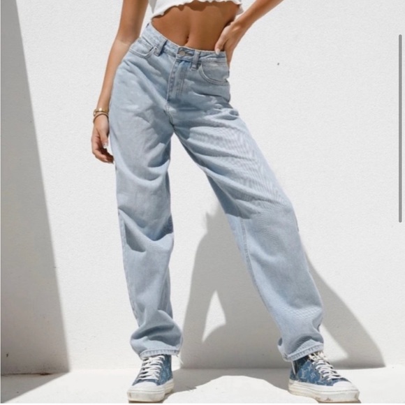 Tiger Mist Pipa Jean - Picture 3 of 5